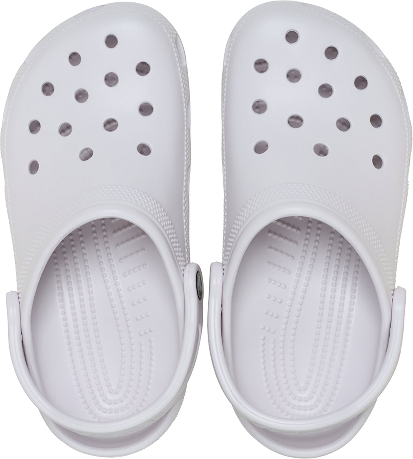 Crocs Adults' Classic Solid Clogs - view number 5