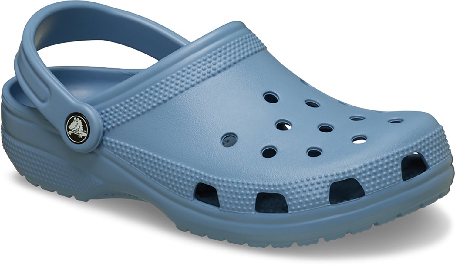 Crocs Adults' Classic Solid Clogs - view number 3