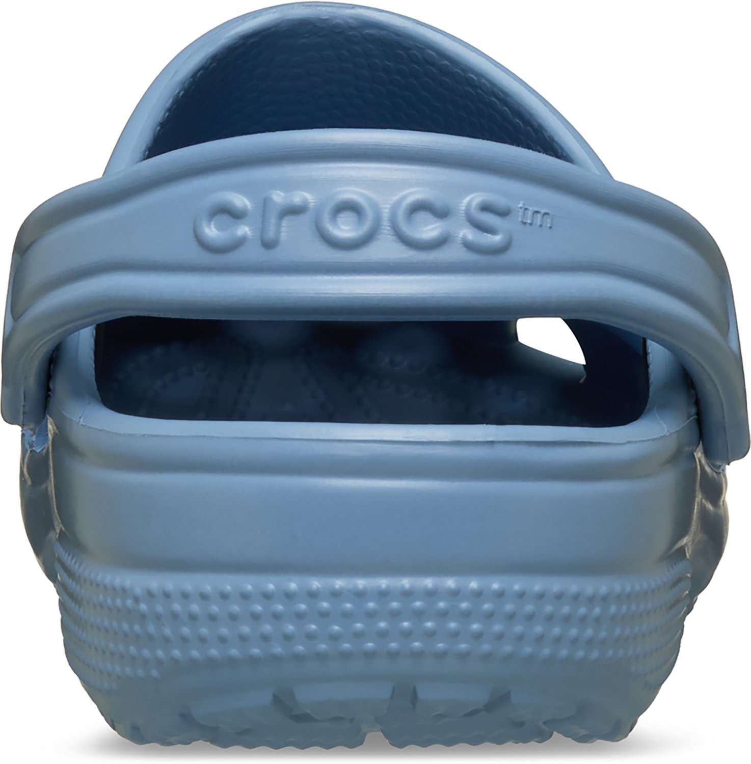 Crocs Adults' Classic Solid Clogs - view number 4