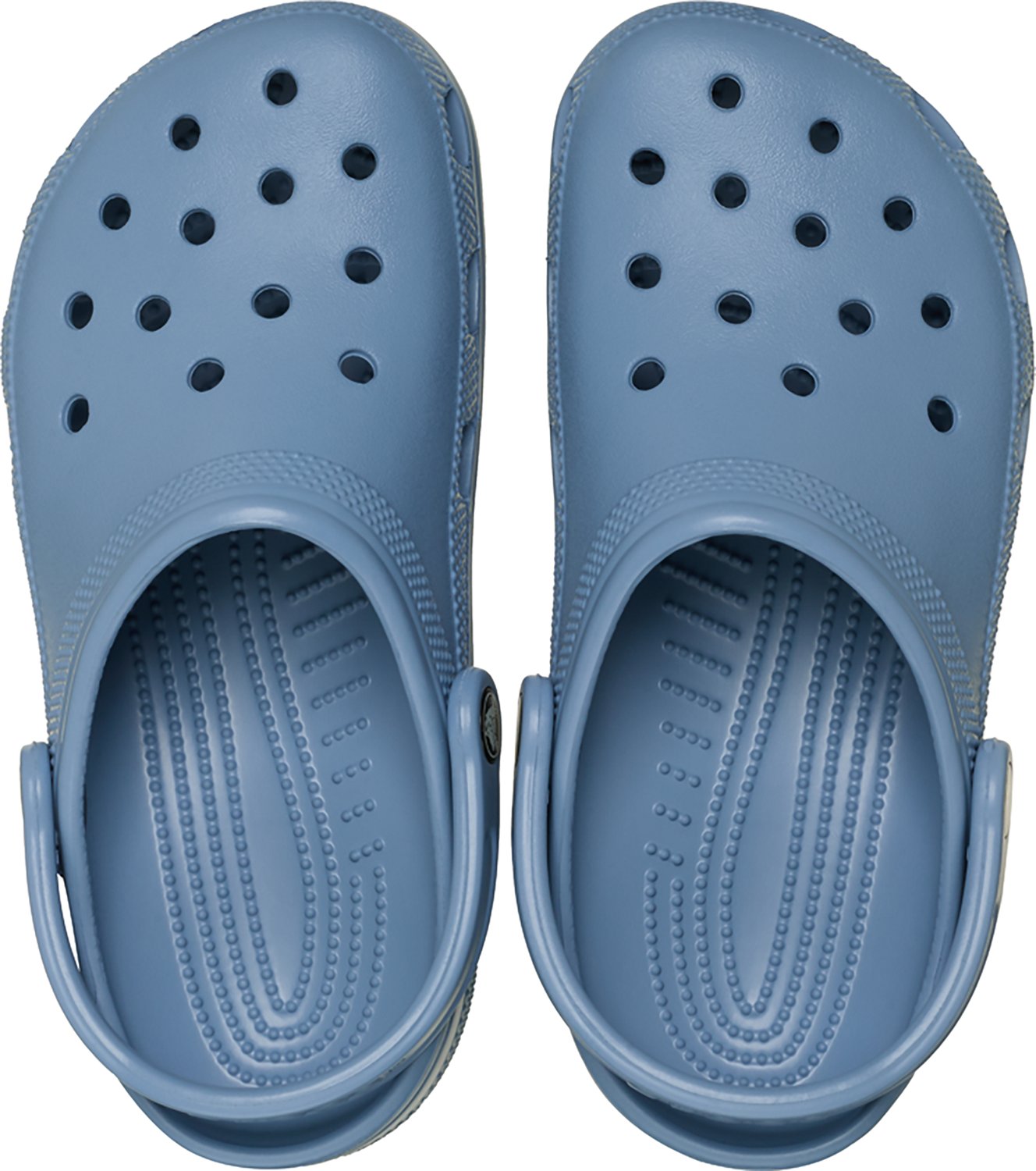 Crocs Adults' Classic Solid Clogs - view number 5