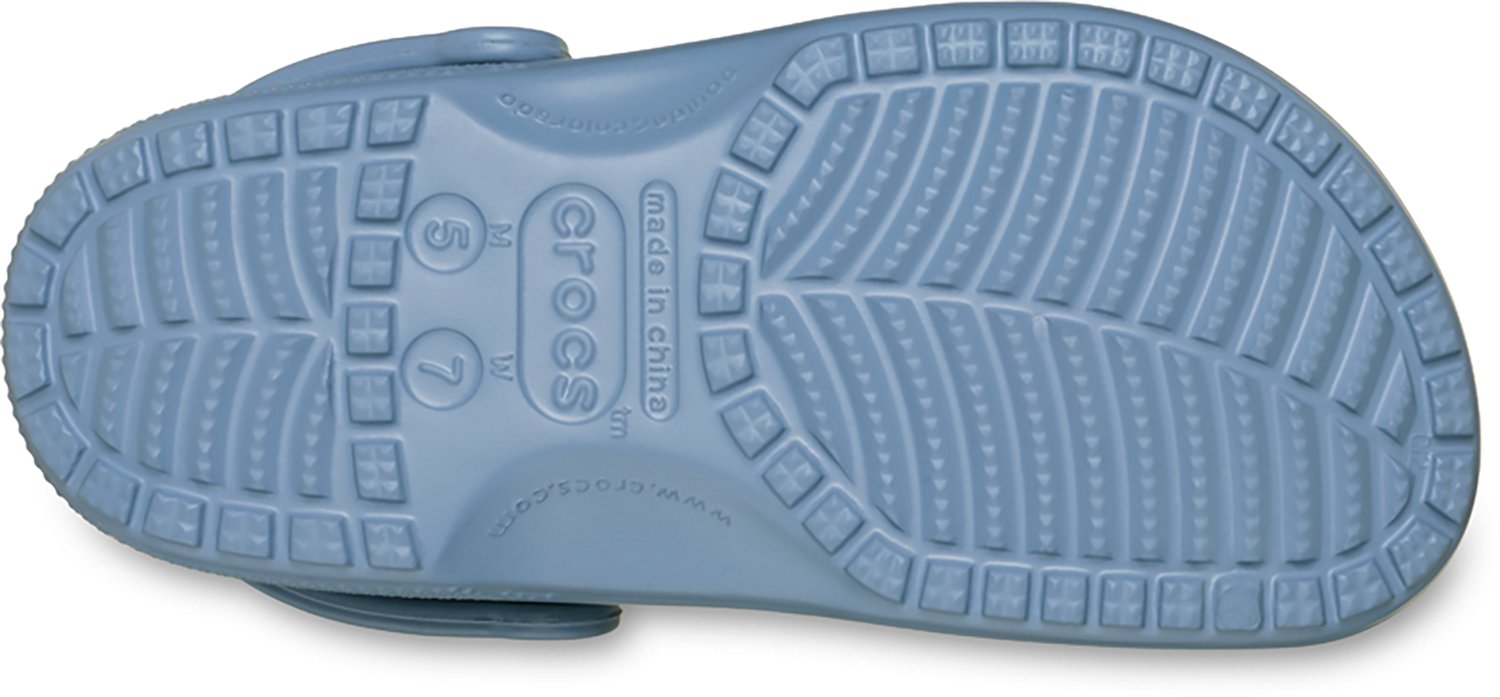Crocs Adults' Classic Solid Clogs - view number 6