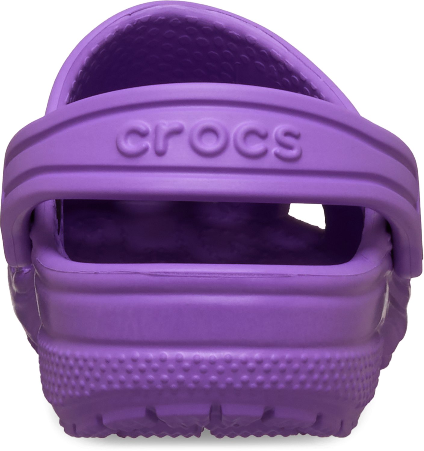 Crocs Toddlers' Classic Clogs                                                                                                    - view number 3