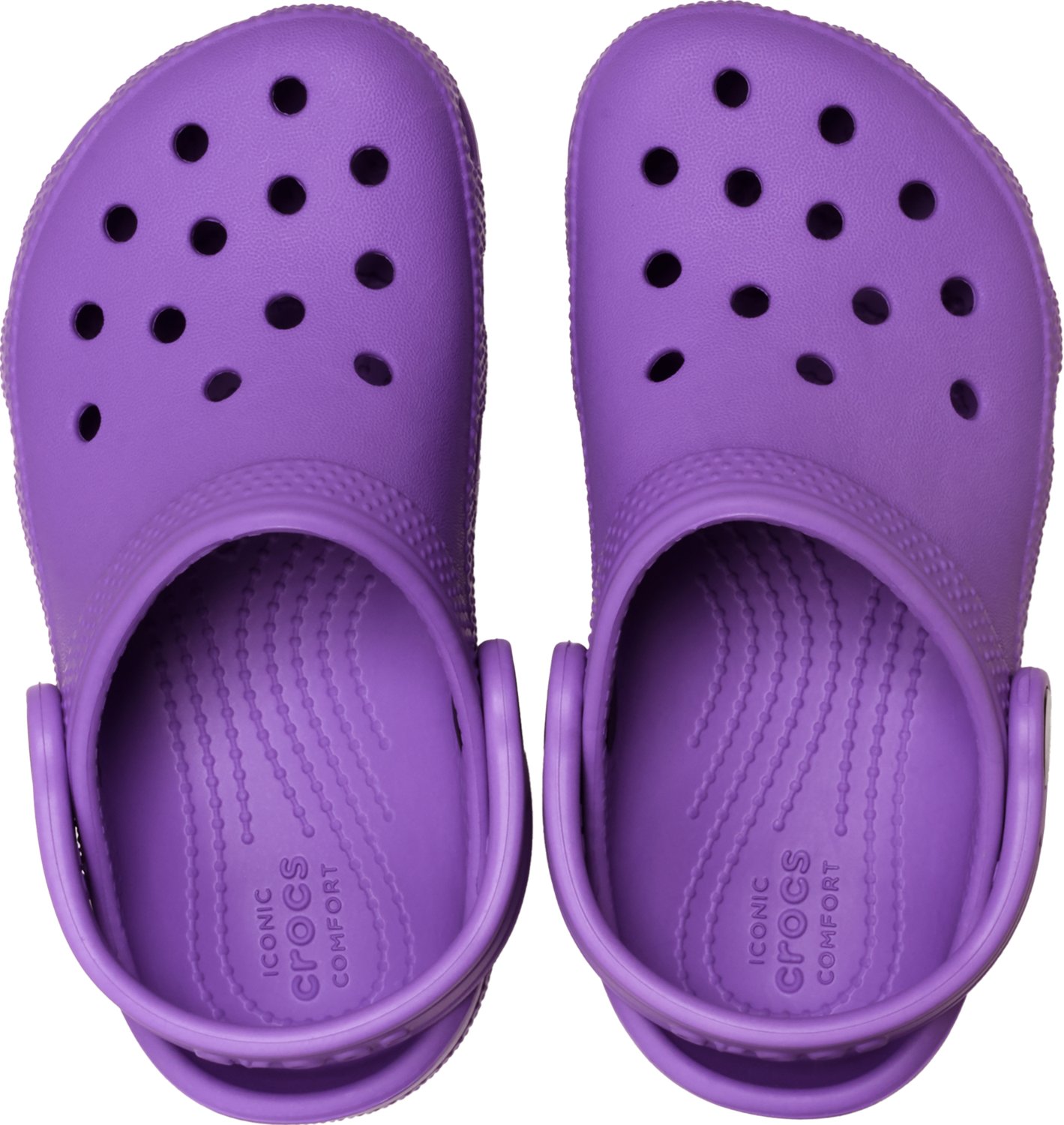 Crocs Toddlers' Classic Clogs                                                                                                    - view number 4