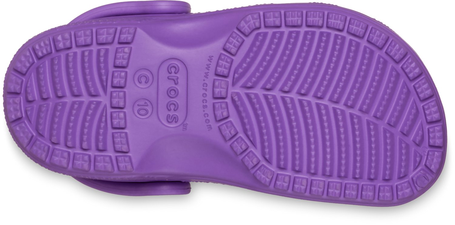 Crocs Toddlers' Classic Clogs                                                                                                    - view number 5