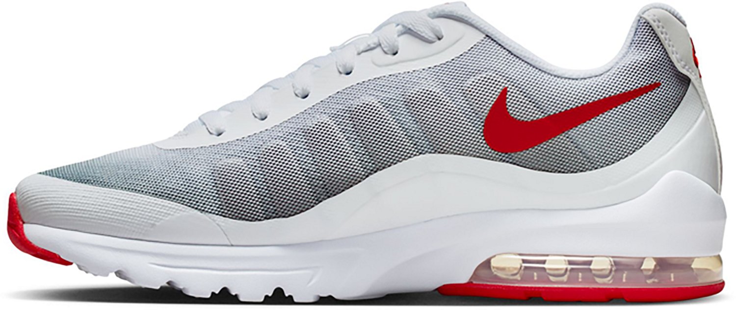 Nike Men's Air Max Invigor Shoes - view number 2