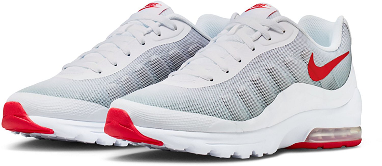 Nike Men's Air Max Invigor Shoes - view number 3
