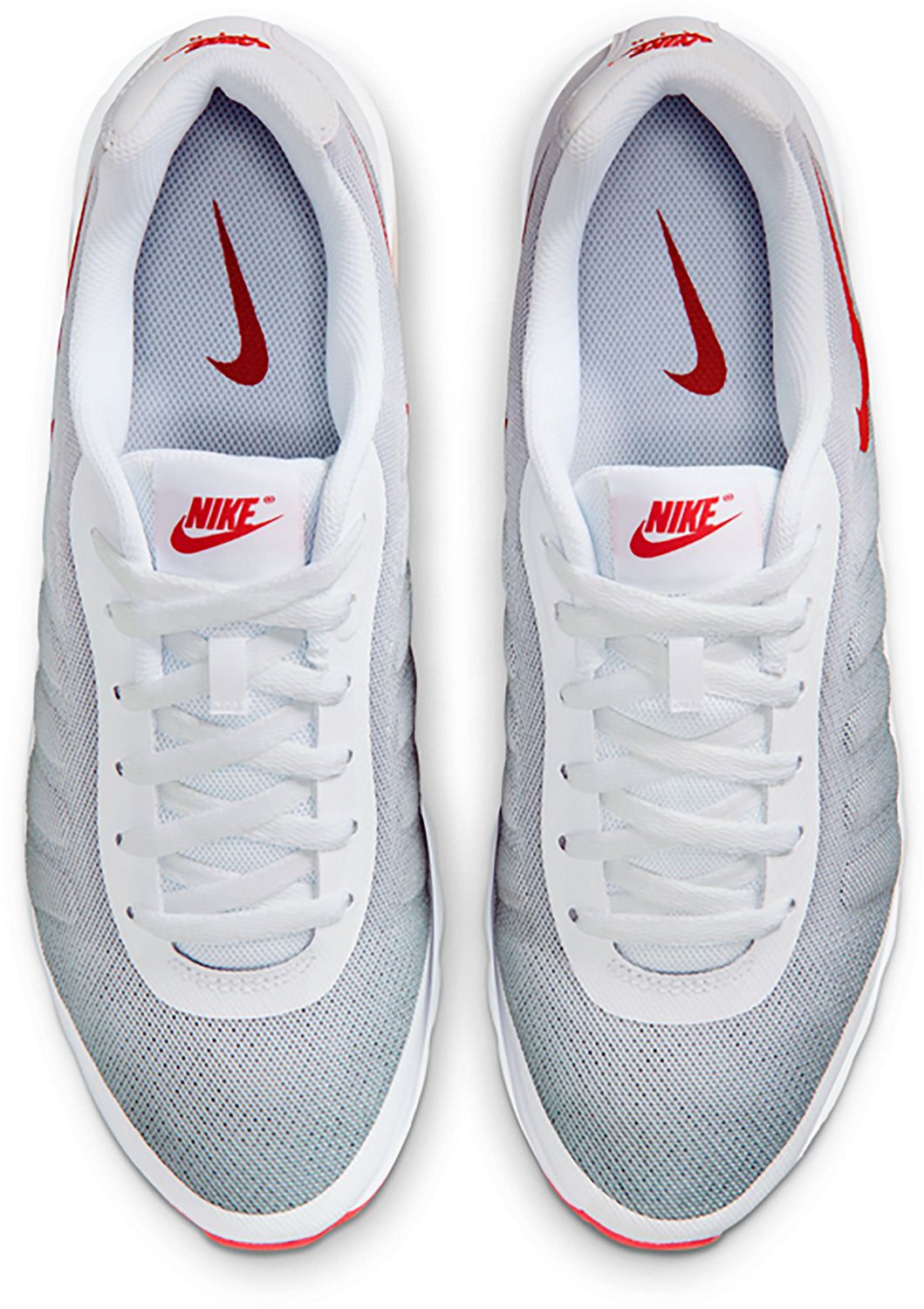 Nike Men's Air Max Invigor Shoes - view number 5