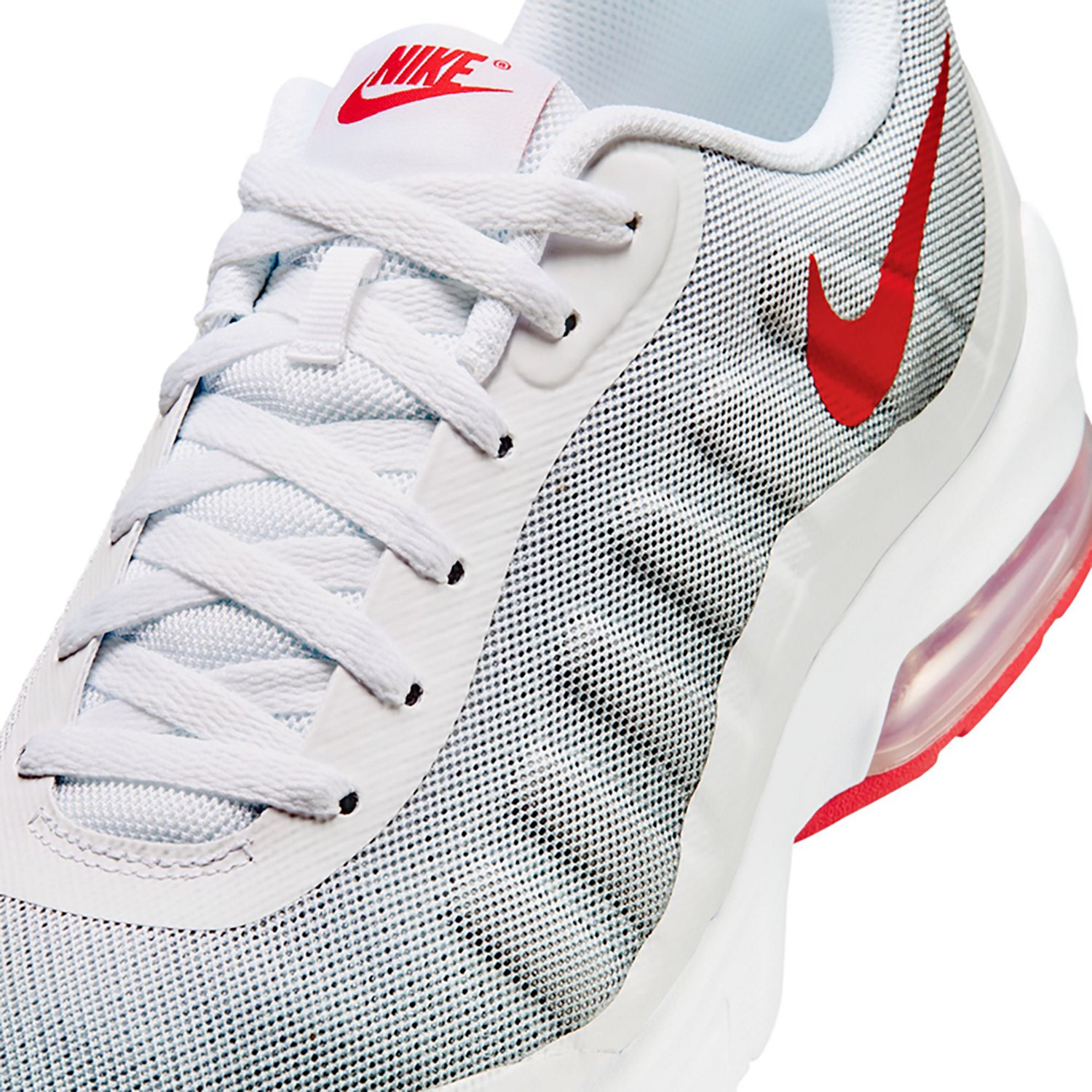Nike Men's Air Max Invigor Shoes - view number 7