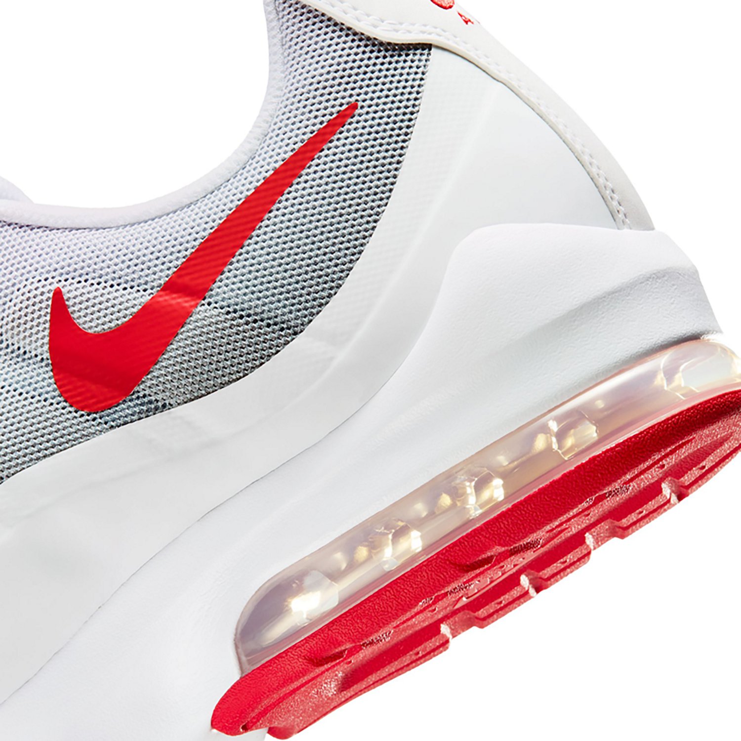 Nike Men's Air Max Invigor Shoes - view number 8