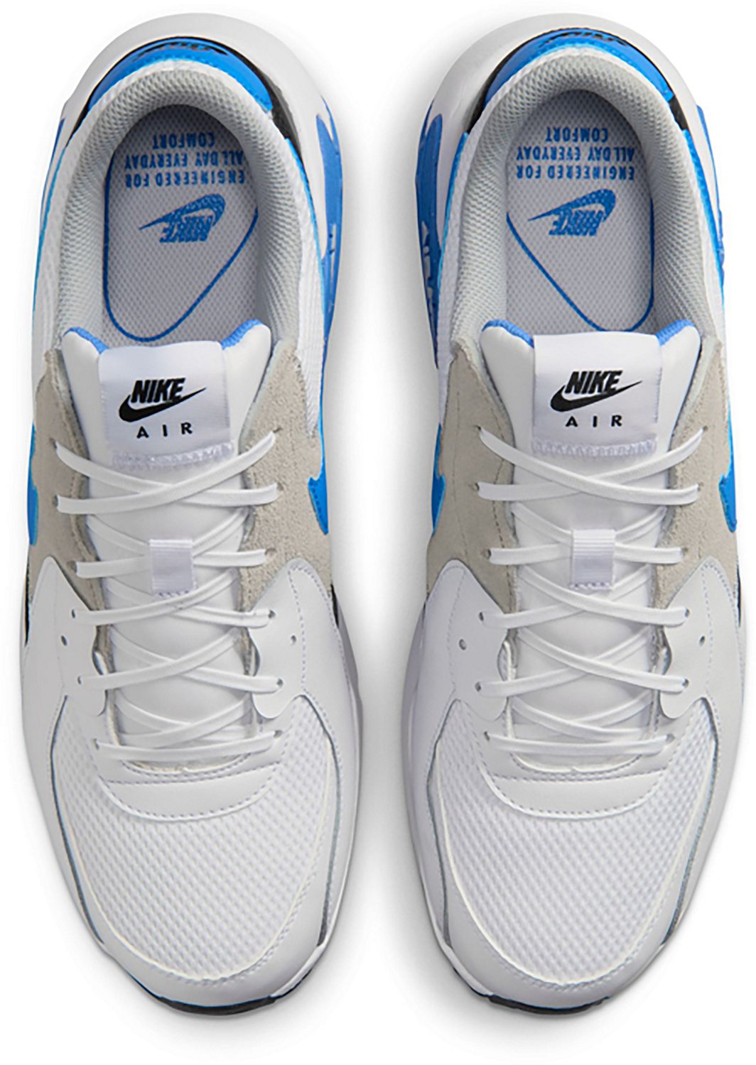 Nike Men's Air Max Excee Shoes                                                                                                   - view number 5