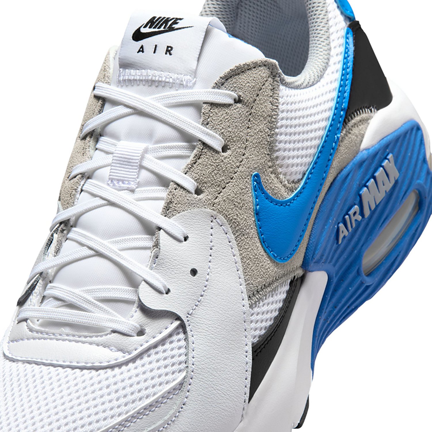 Nike Men's Air Max Excee Shoes                                                                                                   - view number 7