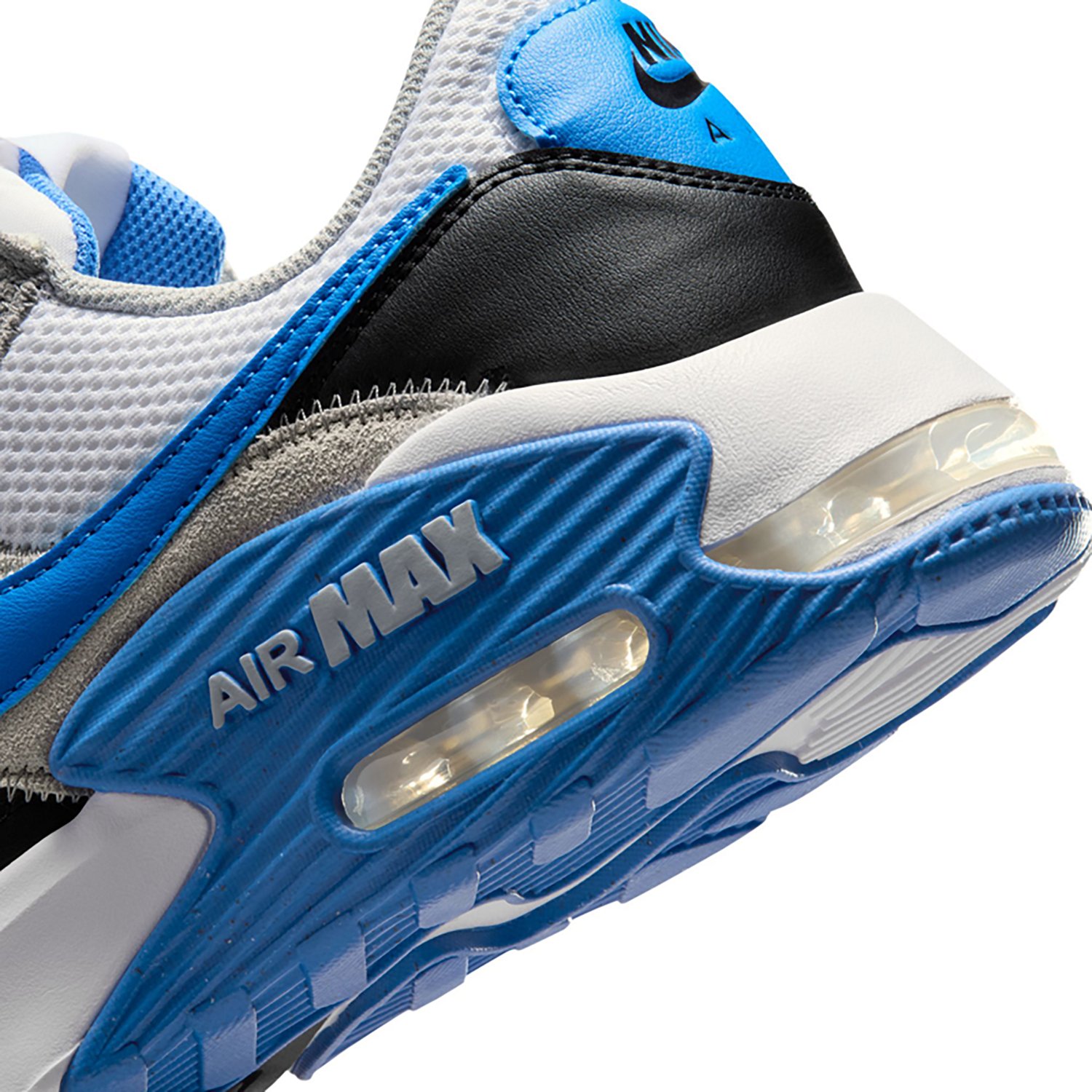Nike Men's Air Max Excee Shoes                                                                                                   - view number 8
