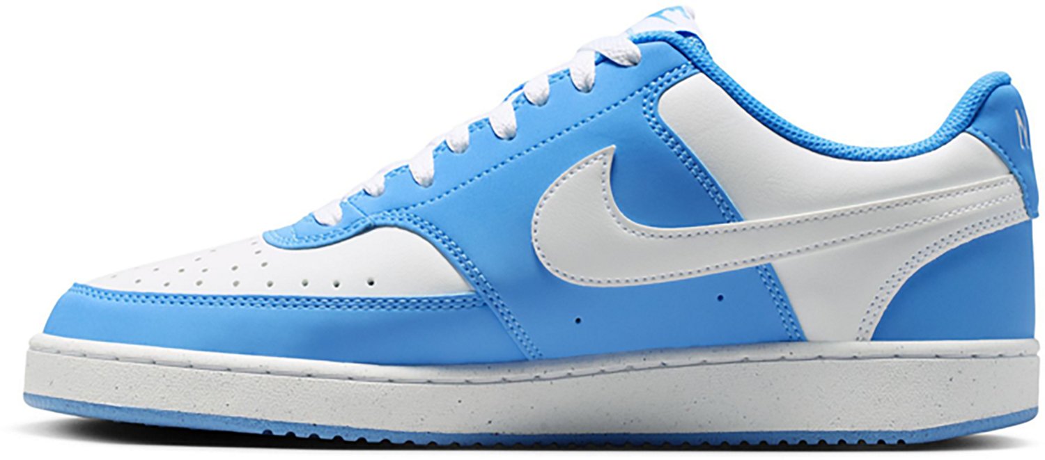 Nike Men's Court Vision Next Nature Shoes - view number 2