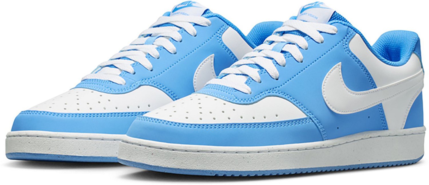 Nike Men's Court Vision Next Nature Shoes - view number 3