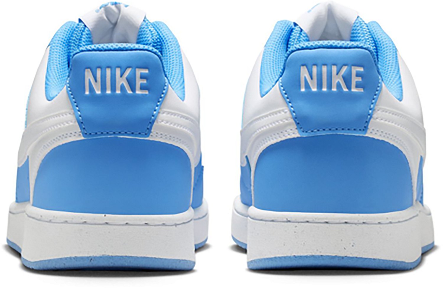 Nike Men's Court Vision Next Nature Shoes - view number 4
