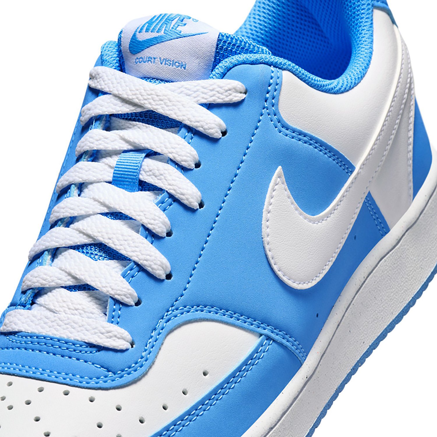 Nike Men's Court Vision Next Nature Shoes - view number 7