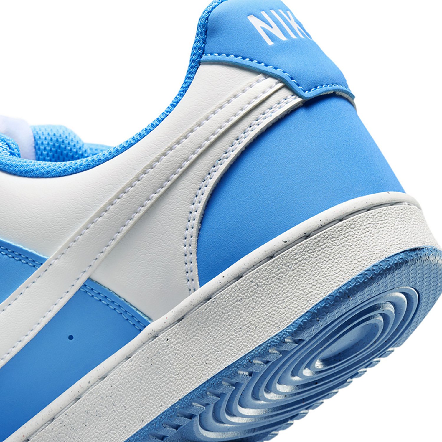 Nike Men's Court Vision Next Nature Shoes - view number 8