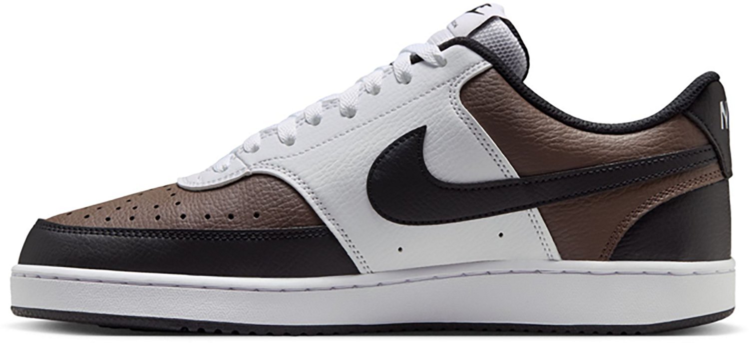 Nike Men's Court Vision Next Nature Shoes - view number 2