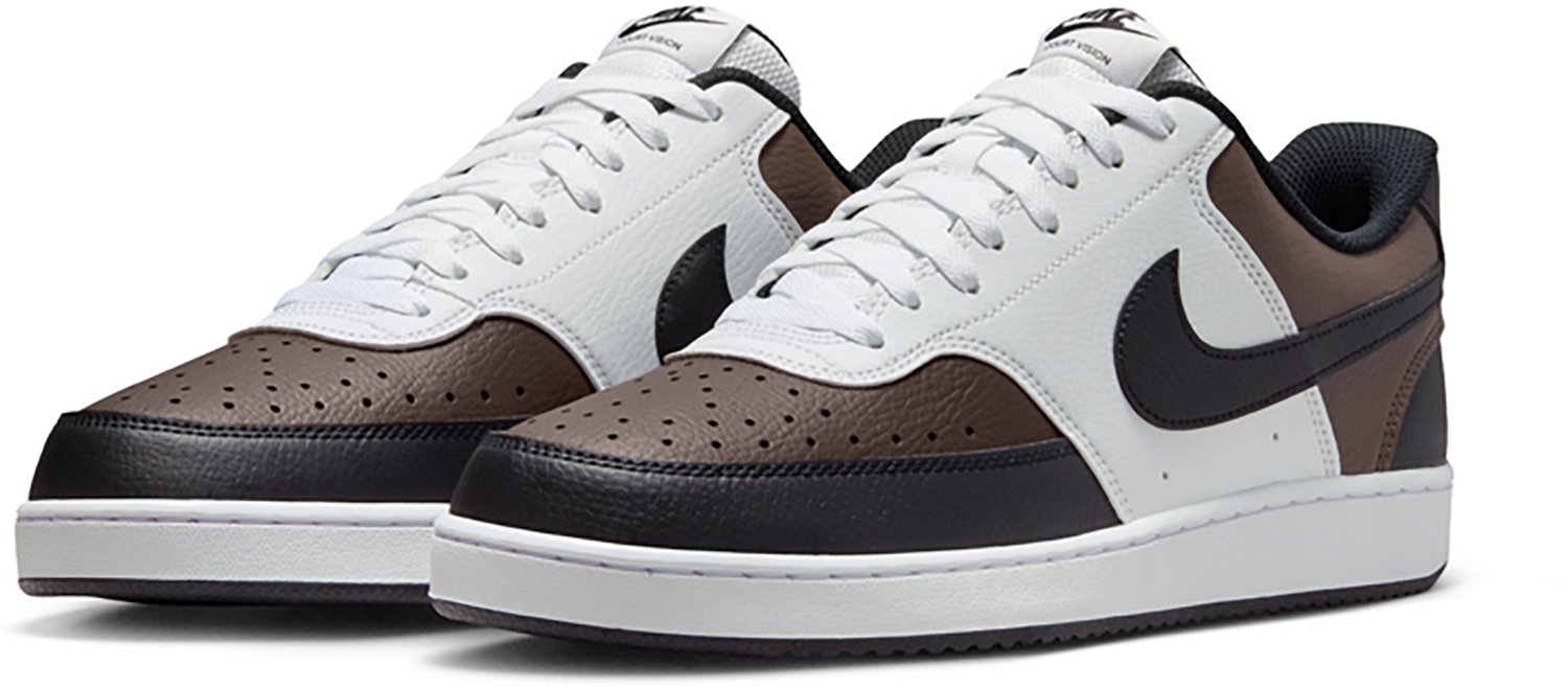 Nike Men's Court Vision Next Nature Shoes - view number 3
