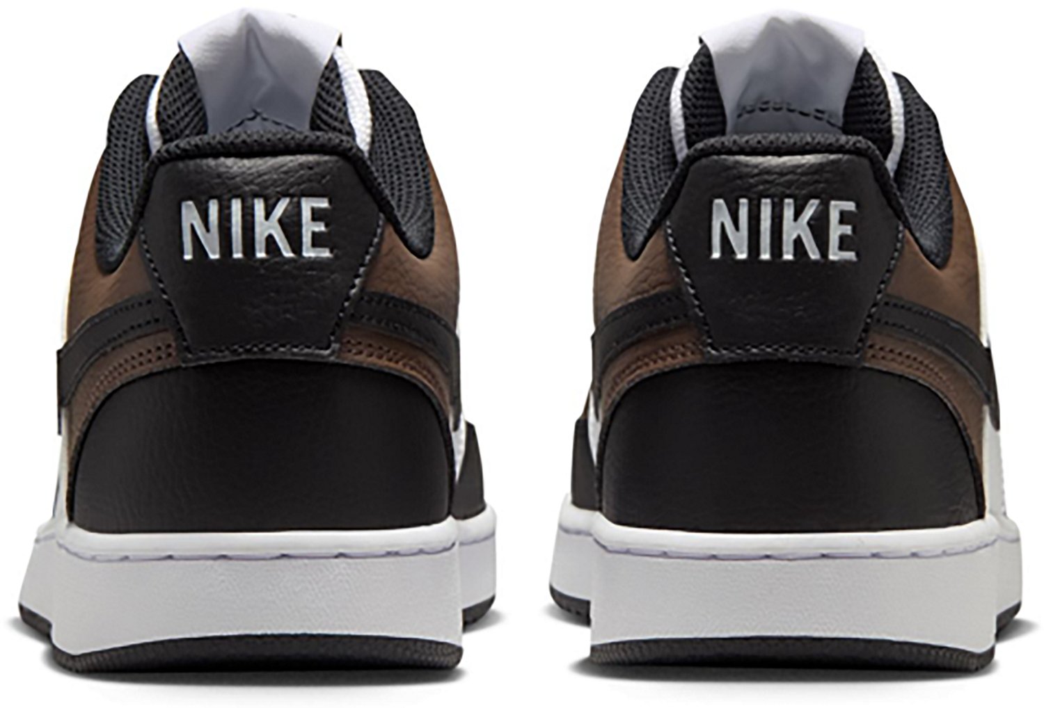 Nike Men's Court Vision Next Nature Shoes - view number 4