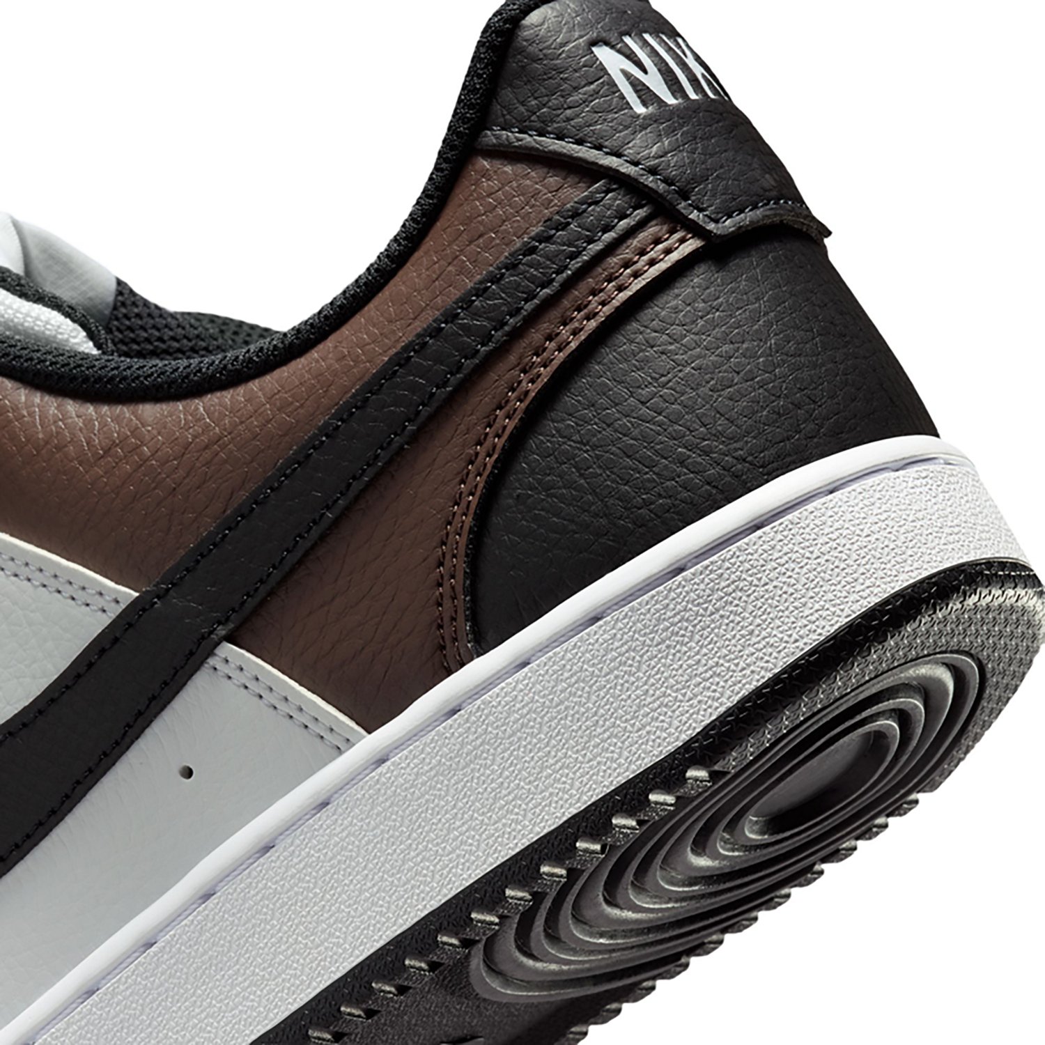Nike Men's Court Vision Next Nature Shoes - view number 8