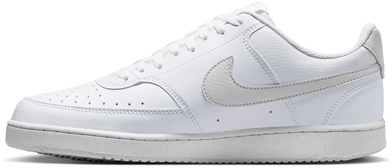 Nike Men's Court Vision Next Nature Shoes - view number 2