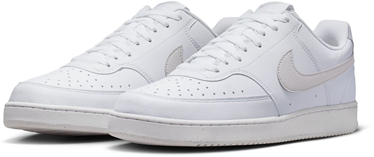 Nike Men's Court Vision Next Nature Shoes - view number 3