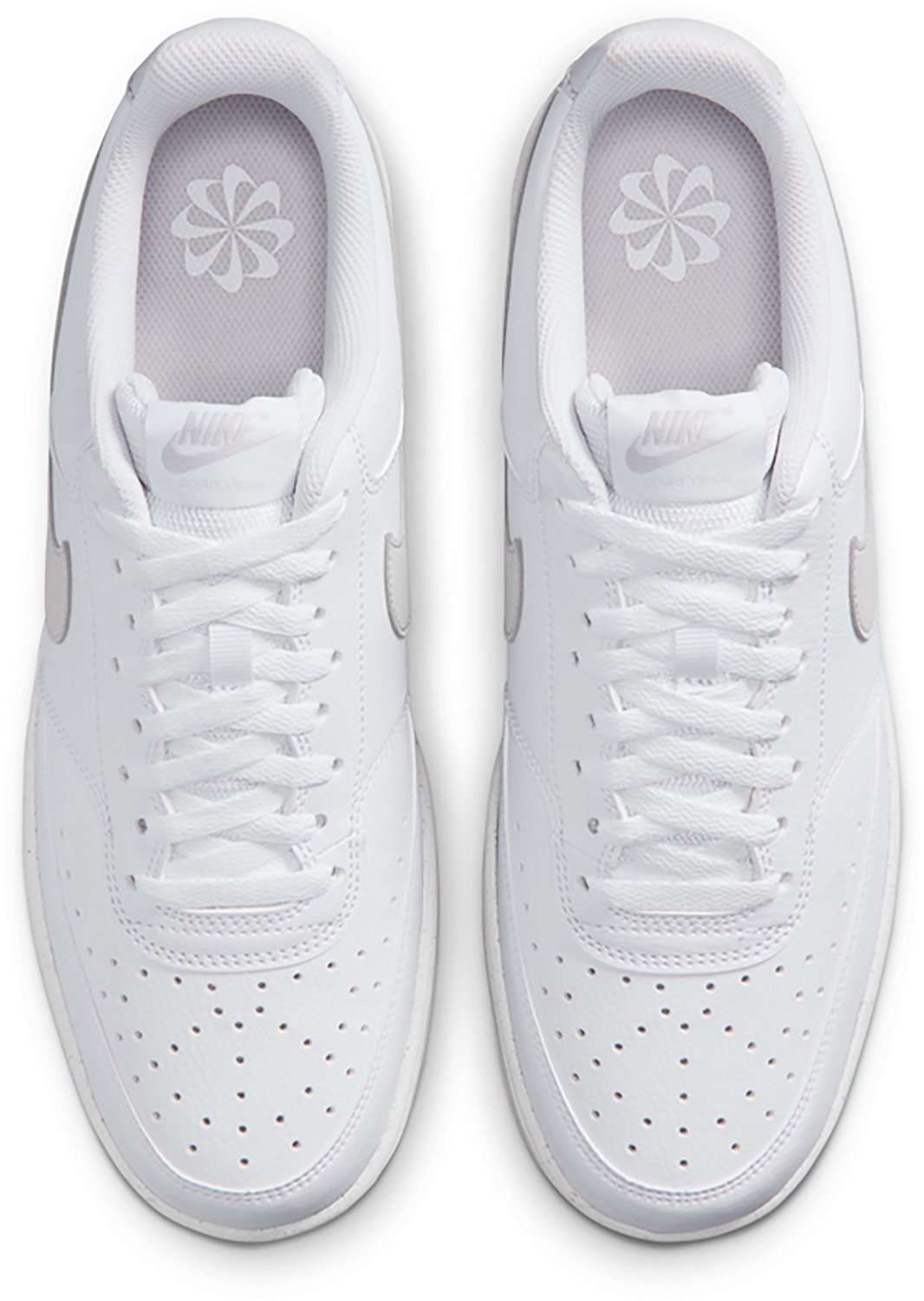Nike Men's Court Vision Next Nature Shoes - view number 5