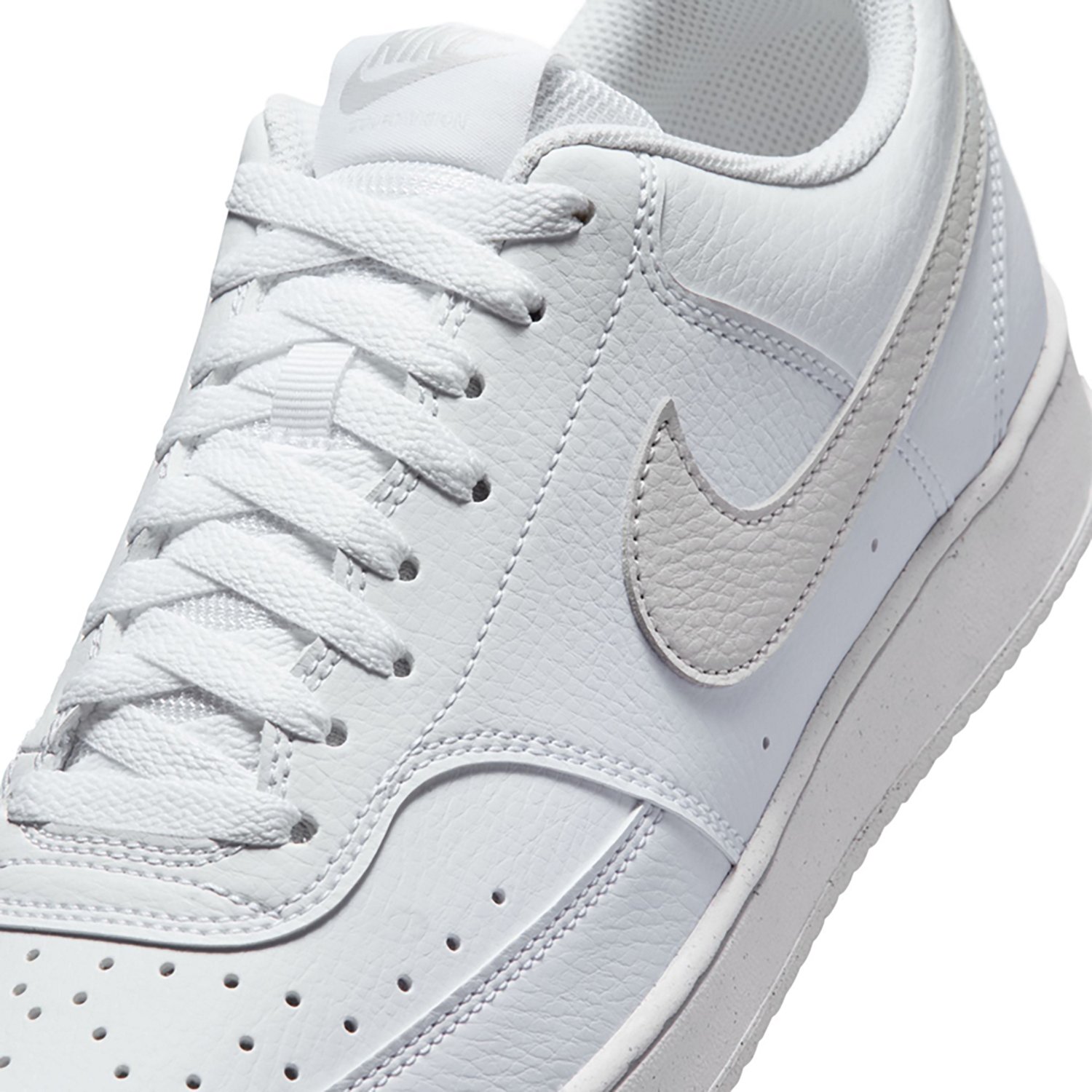 Nike Men's Court Vision Next Nature Shoes - view number 7