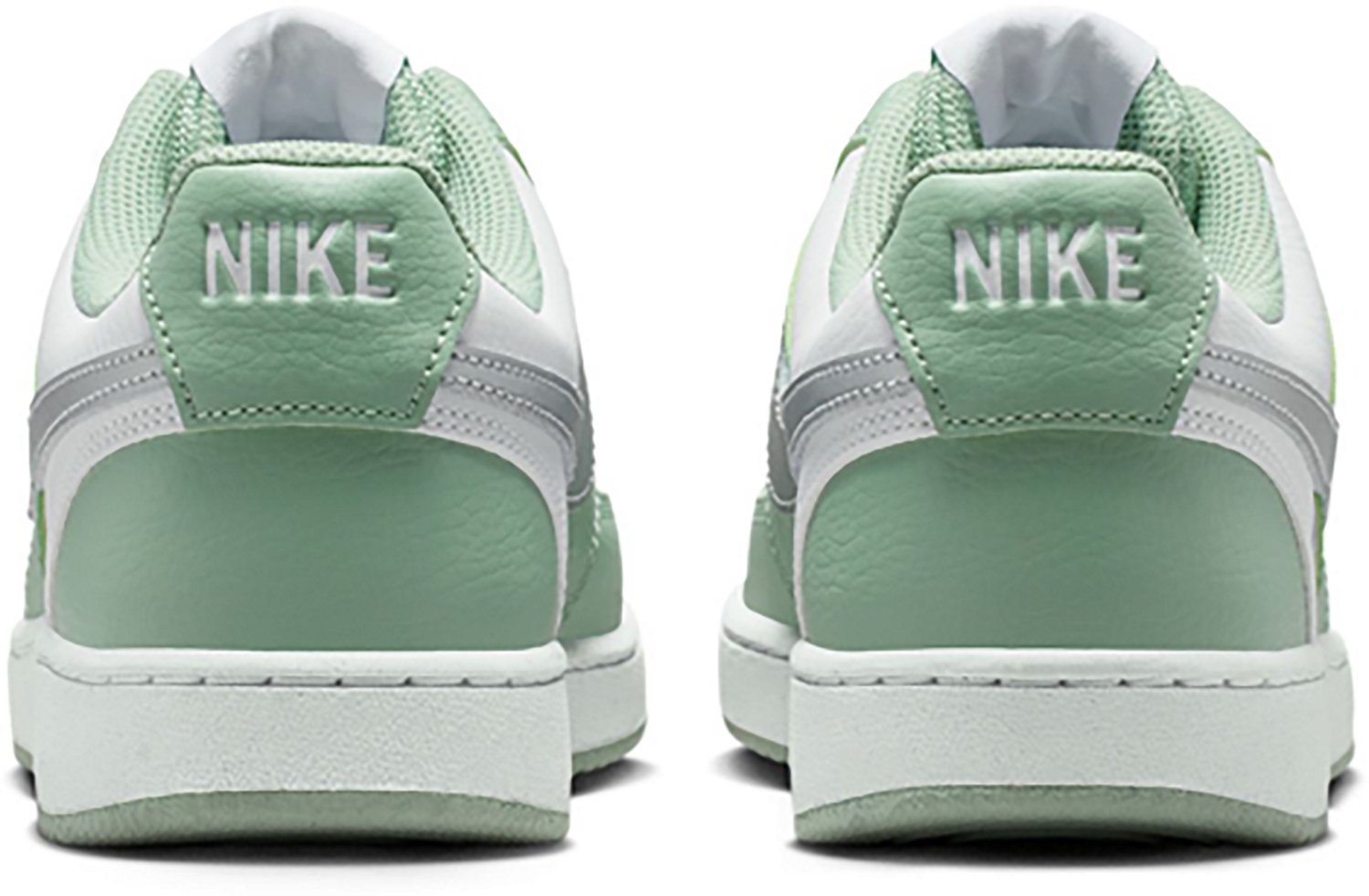 Nike Women’s Court Vision Low Next Nature Shoes - view number 4