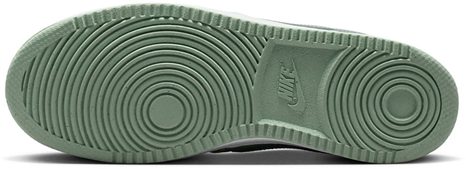 Nike Women’s Court Vision Low Next Nature Shoes - view number 6