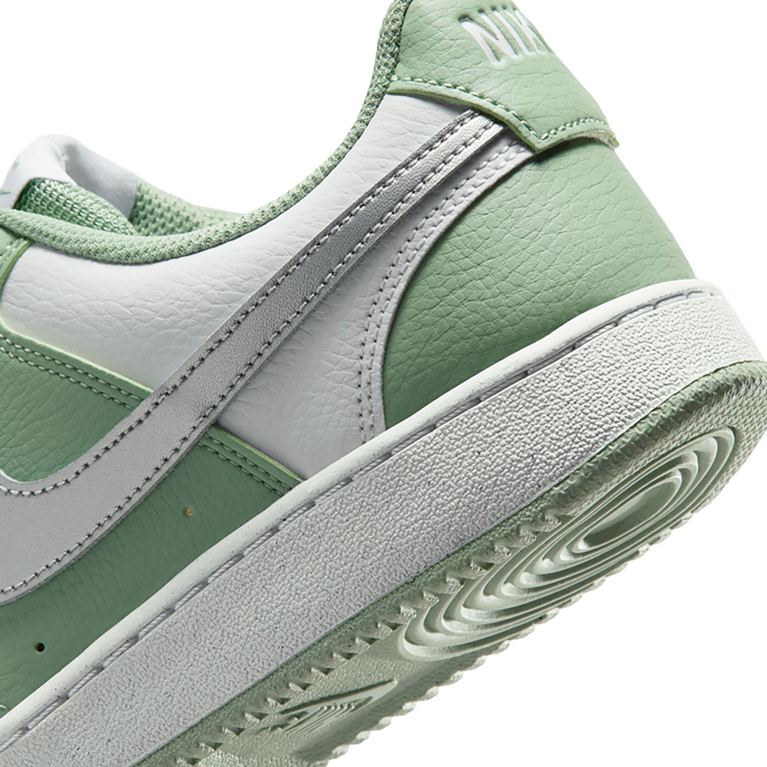 Nike Women’s Court Vision Low Next Nature Shoes - view number 8