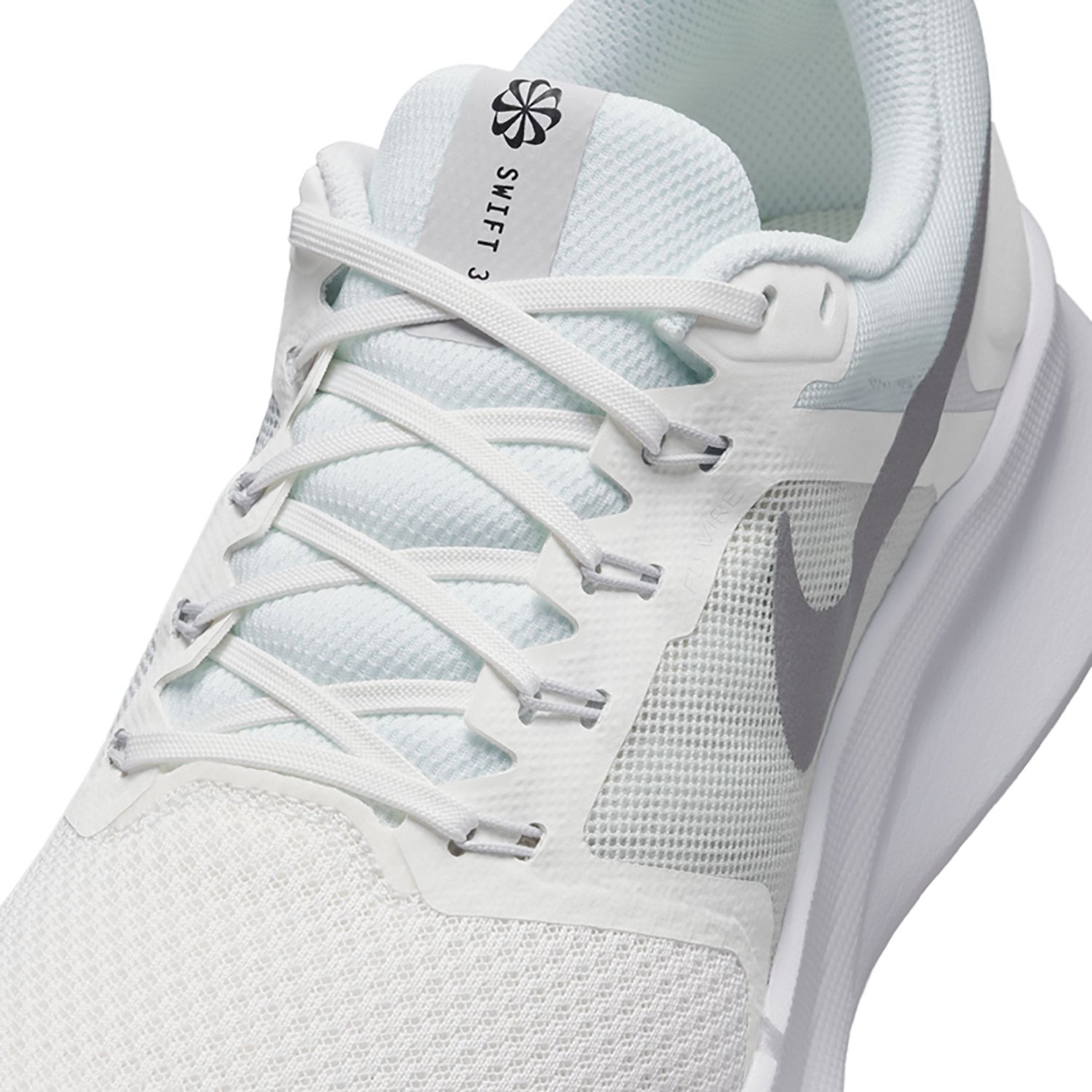 Nike Men's Run Swift 3 Running Shoes - view number 7