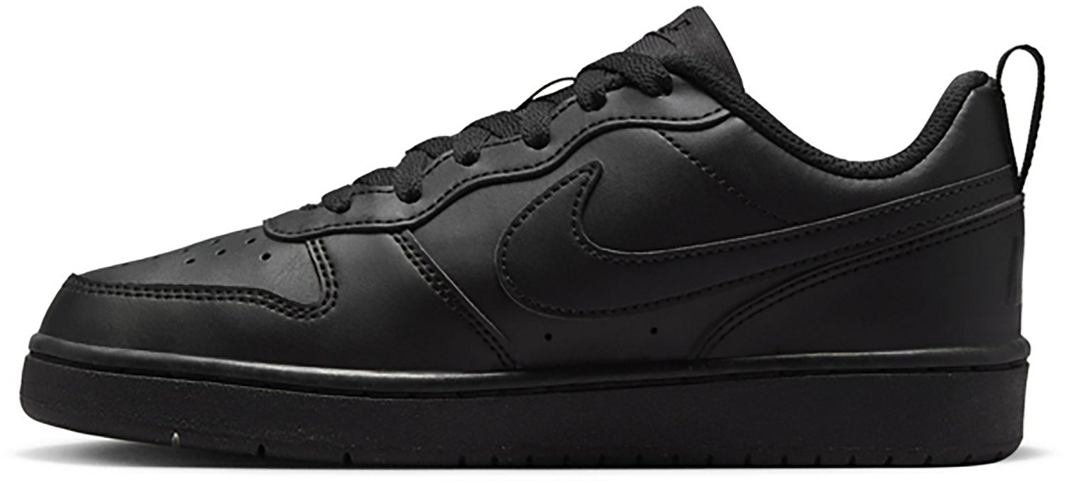 Nike Kids' Grade School Court Borough Low Recraft GS - view number 2