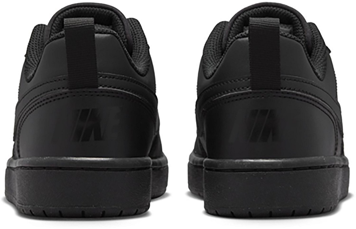 Nike Kids' Grade School Court Borough Low Recraft GS - view number 4