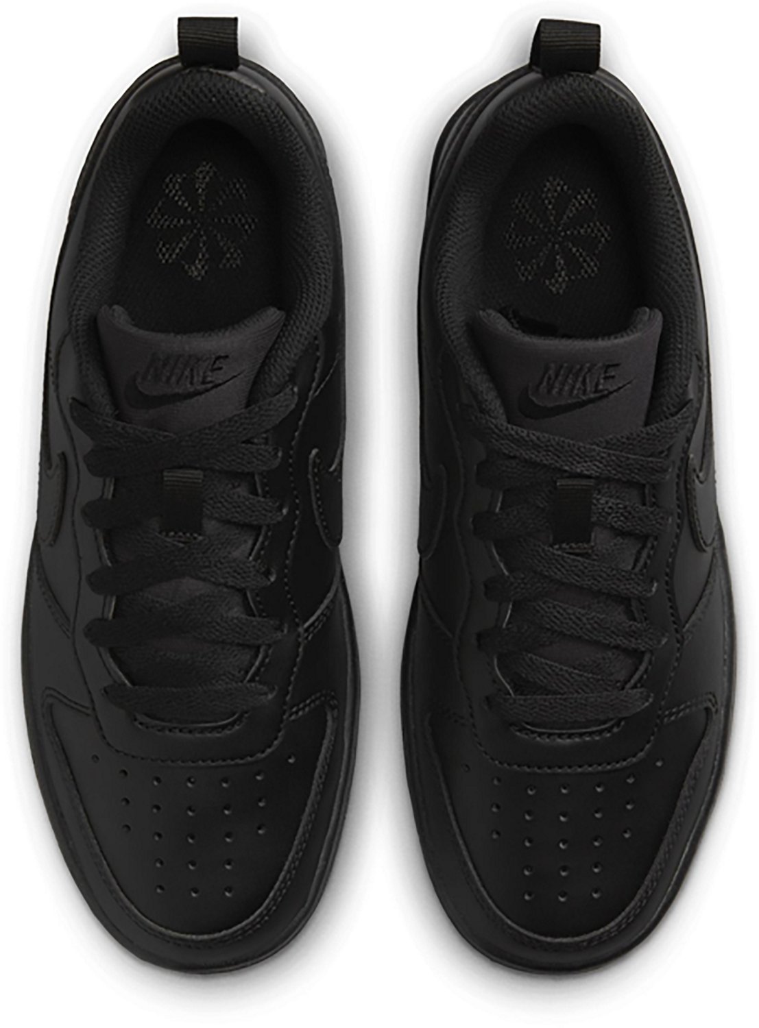 Nike Kids' Grade School Court Borough Low Recraft GS - view number 5