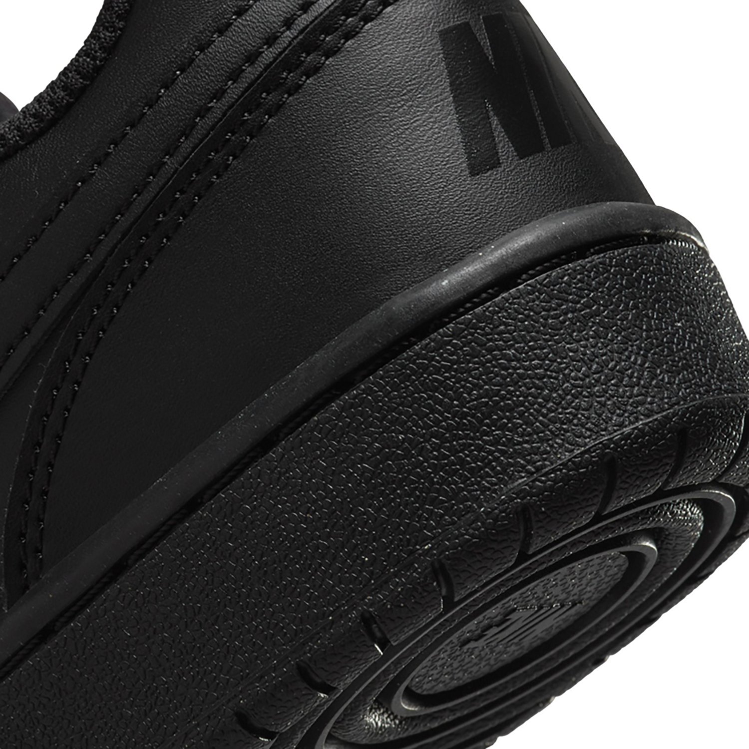 Nike Kids' Grade School Court Borough Low Recraft GS - view number 8