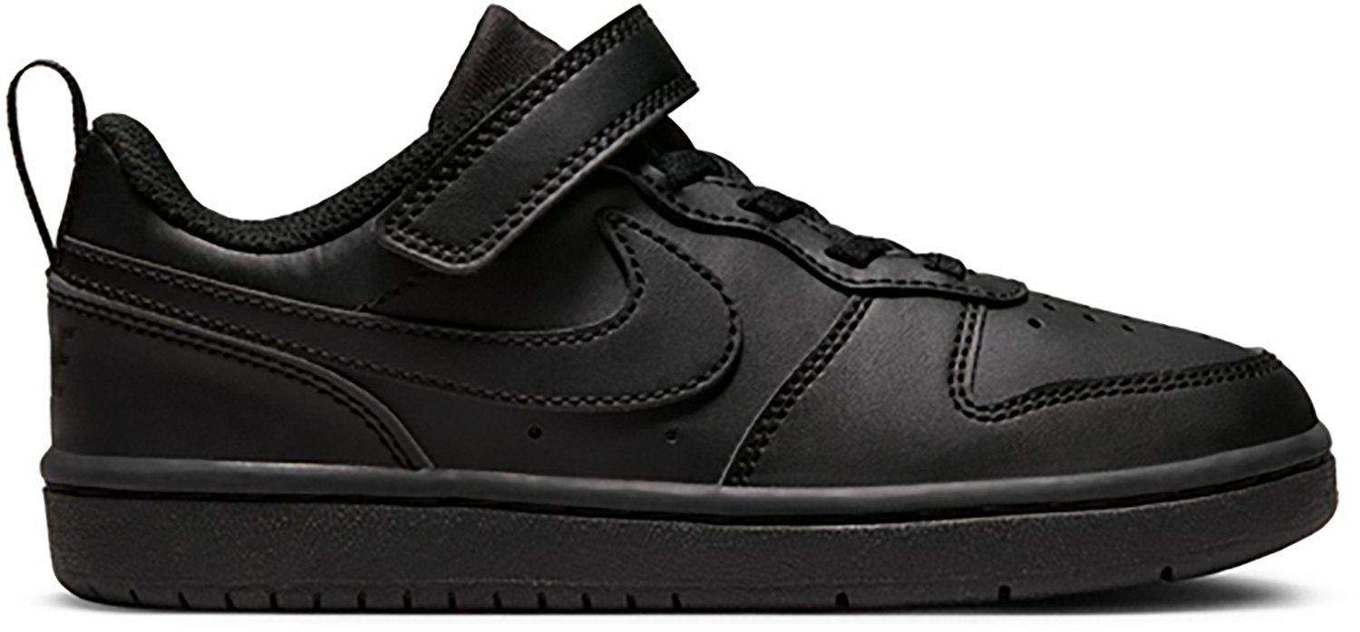 Nike Kids Court Borough Low Recraft PS