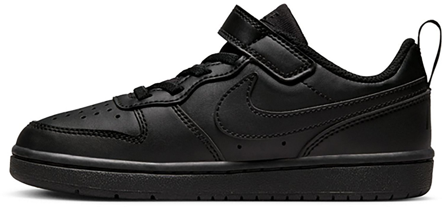 Nike Kids Court Borough Low Recraft PS                                                                                           - view number 2