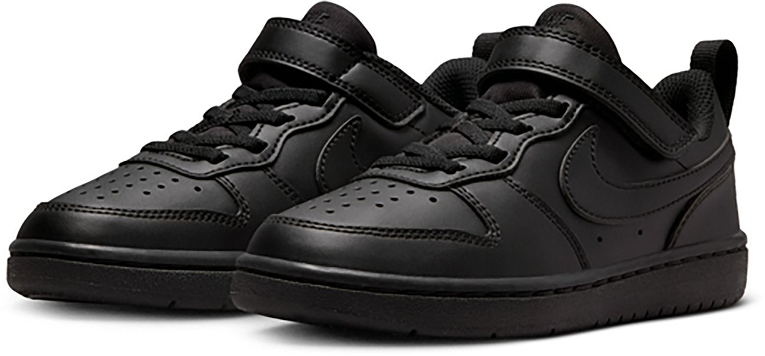 Nike Kids Court Borough Low Recraft PS                                                                                           - view number 3