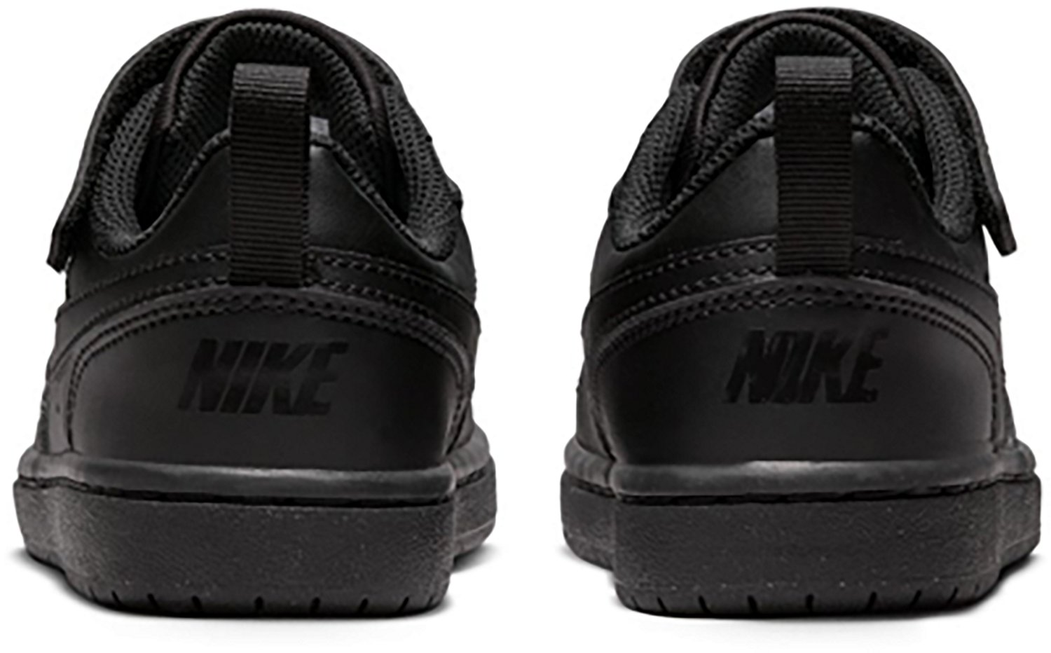 Nike Kids Court Borough Low Recraft PS                                                                                           - view number 4