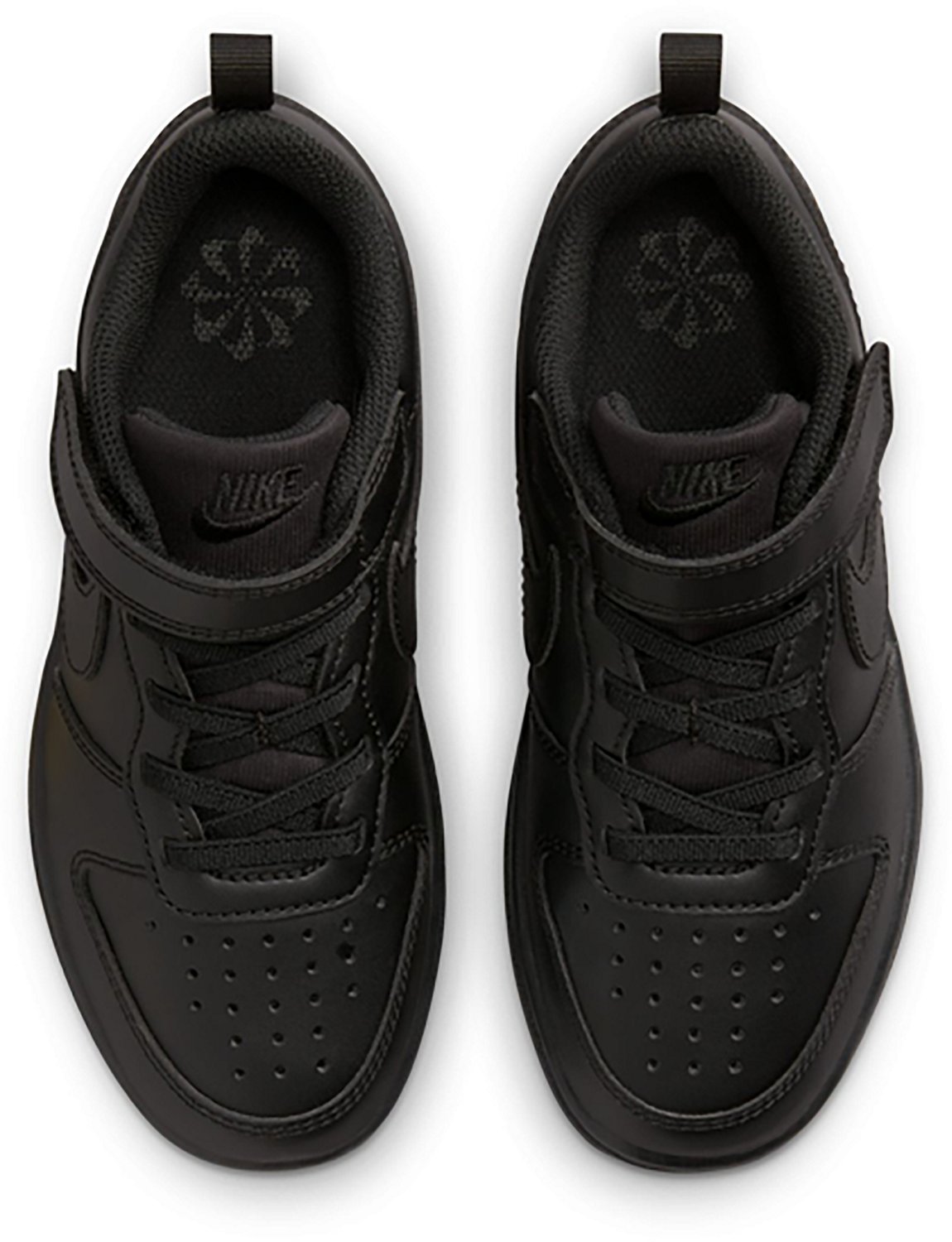 Nike Kids Court Borough Low Recraft PS                                                                                           - view number 5
