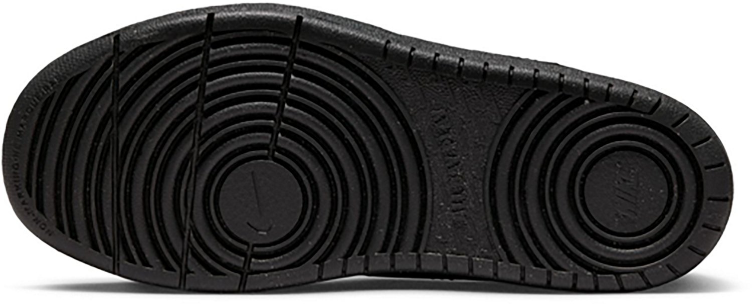 Nike Kids Court Borough Low Recraft PS                                                                                           - view number 6