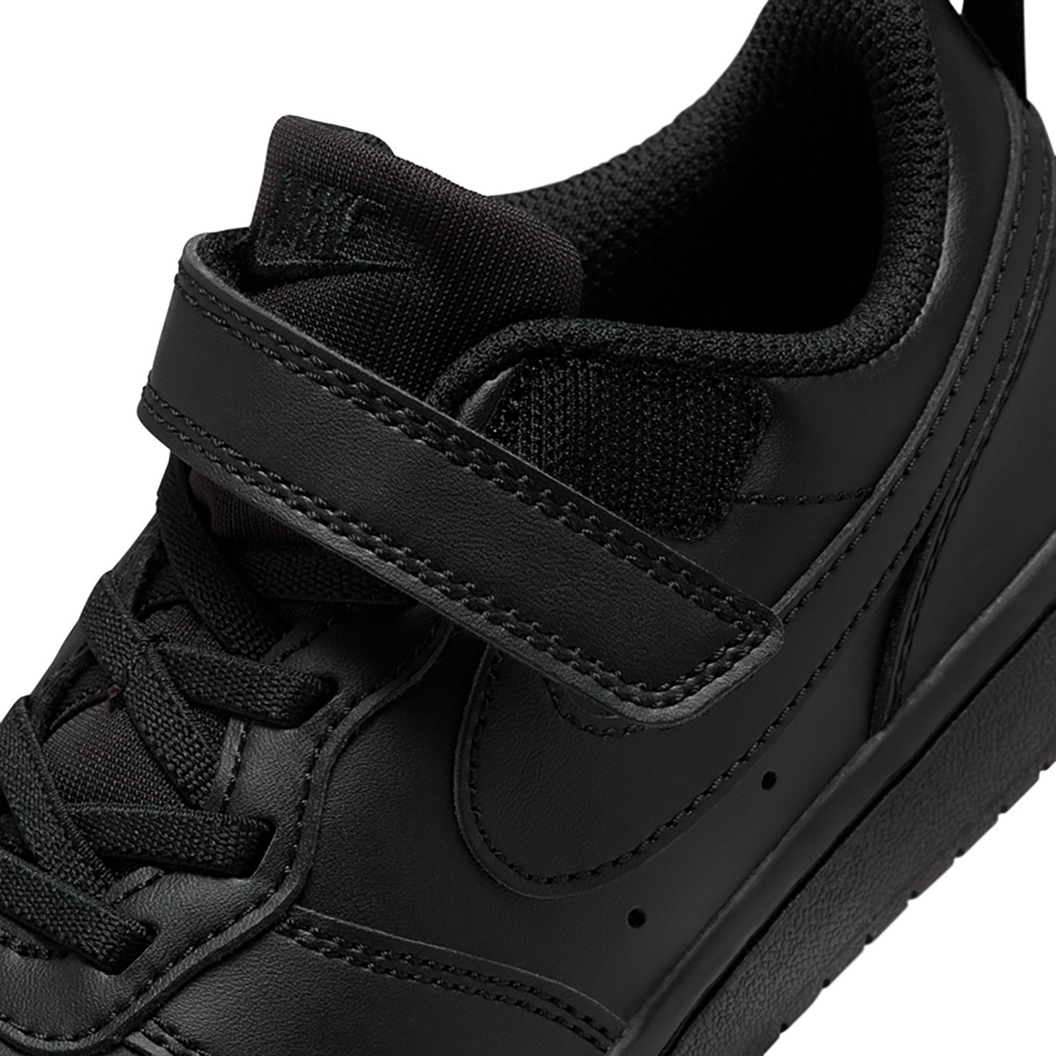 Nike Kids Court Borough Low Recraft PS                                                                                           - view number 7