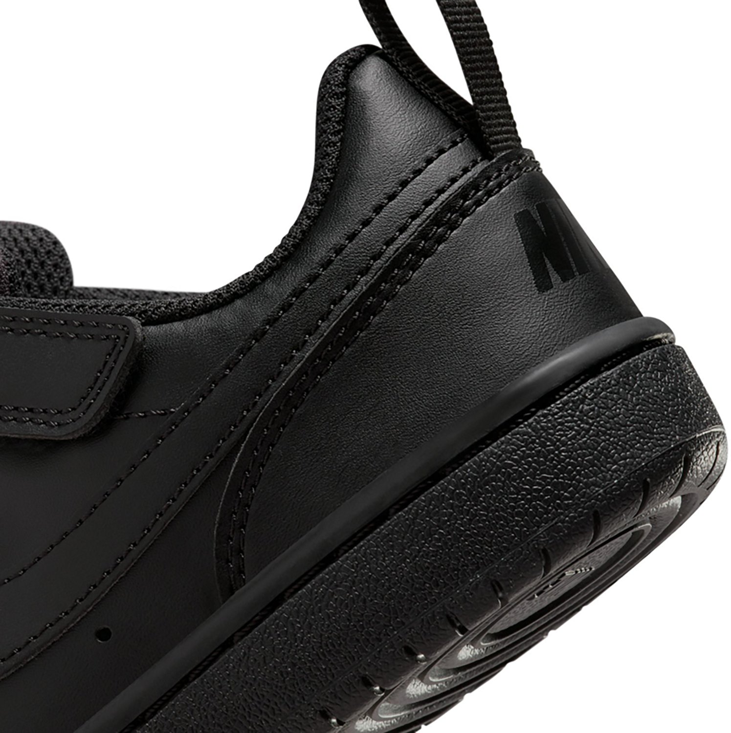 Nike Kids Court Borough Low Recraft PS                                                                                           - view number 8