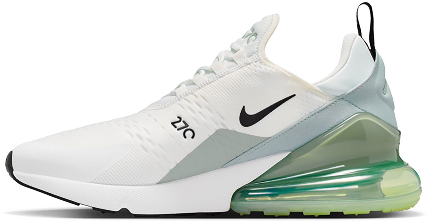 Nike Men's Air Max 270 Lifestyle Shoes - view number 2