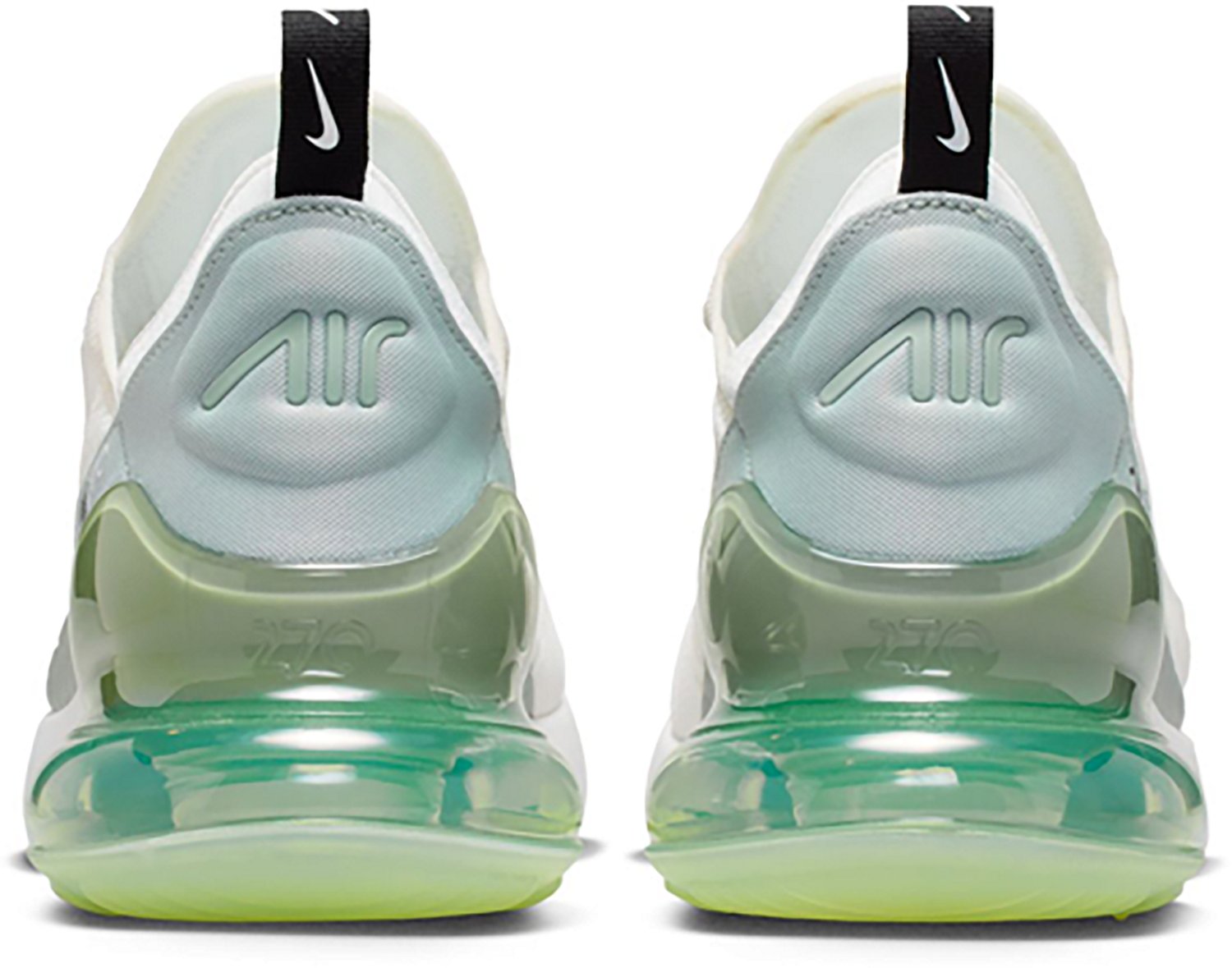 Nike Men's Air Max 270 Lifestyle Shoes - view number 4