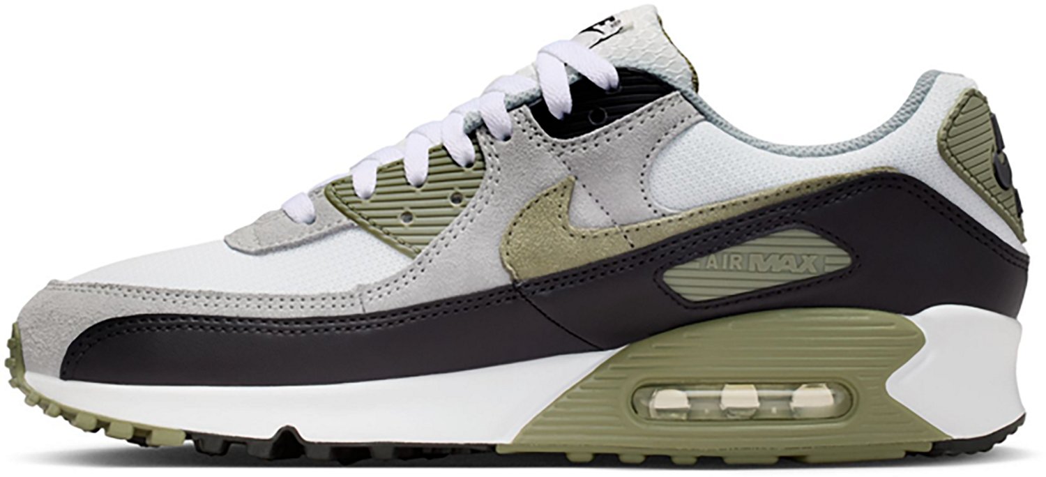 Nike Men’s Air Max 90 Shoes                                                                                                    - view number 2