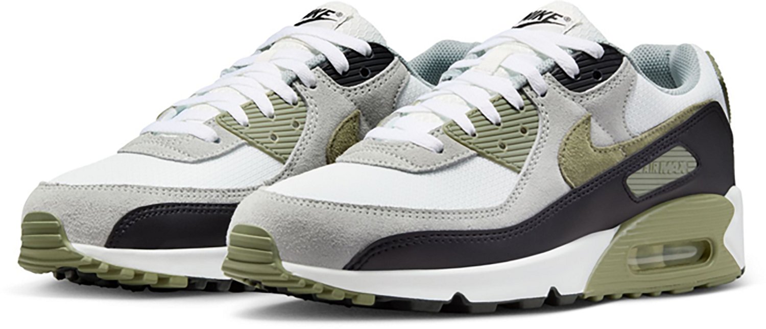 Nike Men’s Air Max 90 Shoes                                                                                                    - view number 3