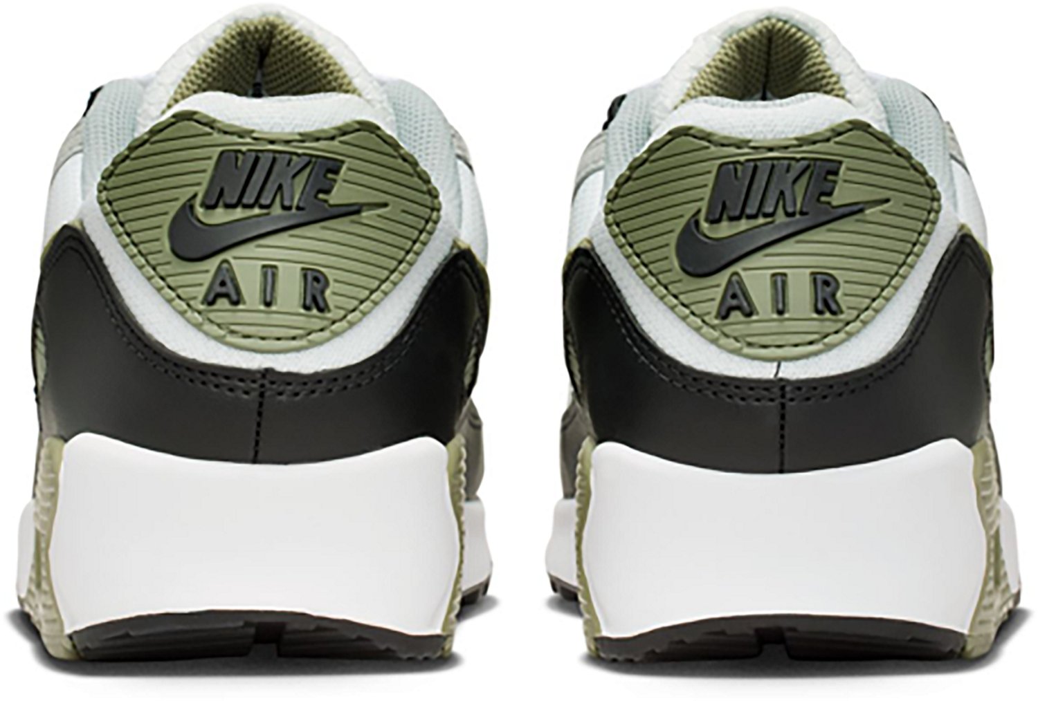Nike Men’s Air Max 90 Shoes                                                                                                    - view number 4